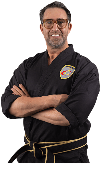 Christopher Rappold Personal Best Karate