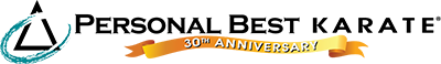 Personal Best Karate 30th Anniversary