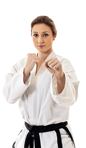 Adult Martial Arts